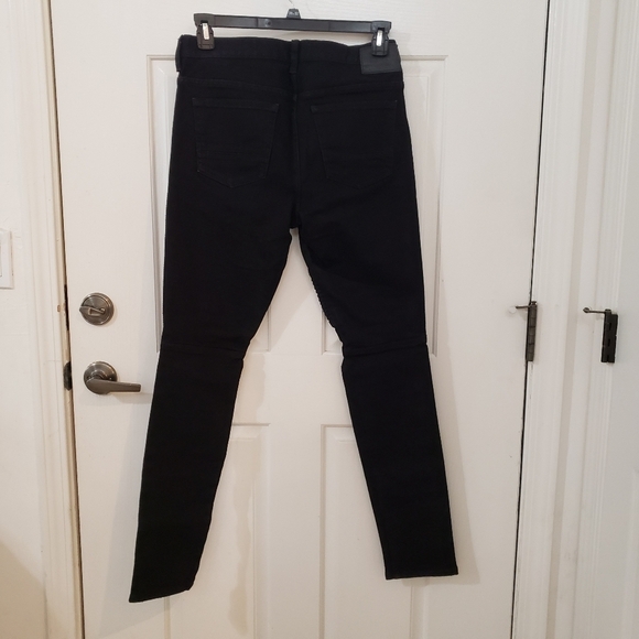Pacsun Stacked Skinny size 30×30 - Picture 4 of 12